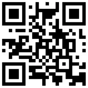 Contact QR Code